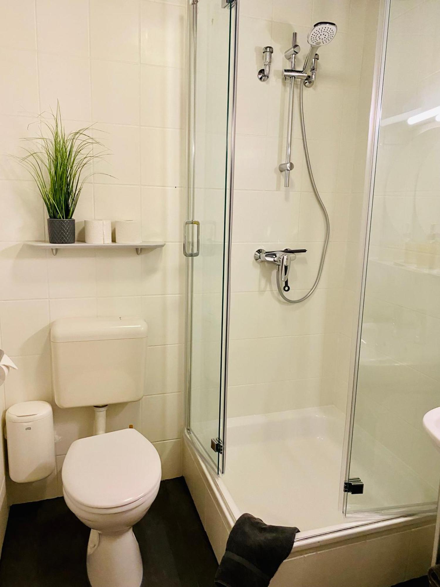 Kajuethus Apartment 4 Đảo Đảo Fehmarn Ngoại thất bức ảnh