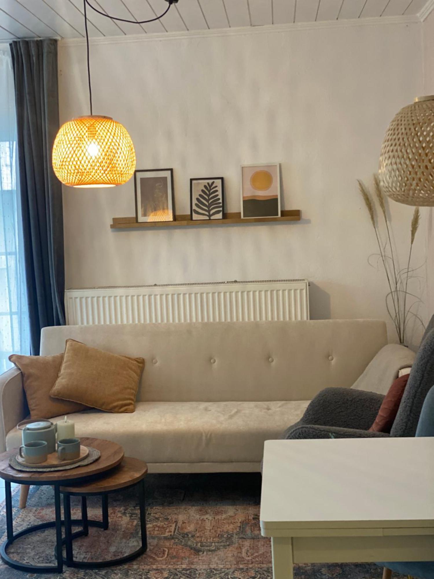 Kajuethus Apartment 4 Đảo Đảo Fehmarn Ngoại thất bức ảnh